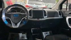 جاک S3 SUV